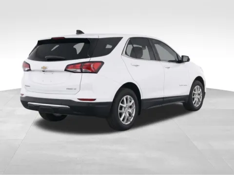 More photos of 2024 Chevrolet Equinox LT at Gregg Young Chevrolet GMC of Columbus, NE