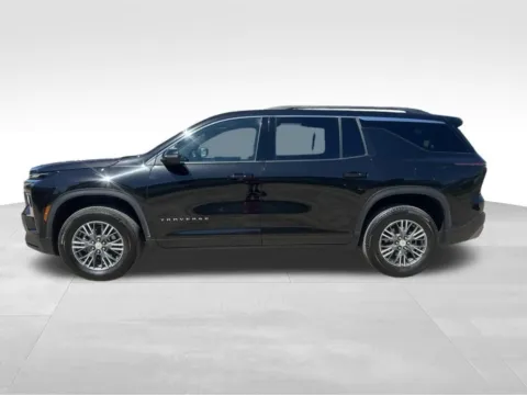 More photos of 2024 Chevrolet Traverse LT at Gregg Young Chevrolet GMC of Columbus, NE
