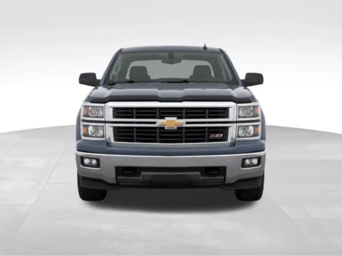 More photos of 2014 Chevrolet Silverado 1500 LT at Gregg Young Chevrolet GMC of Columbus, NE