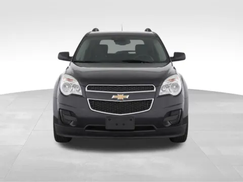 More photos of 2015 Chevrolet Equinox LT at Gregg Young Chevrolet GMC of Columbus, NE