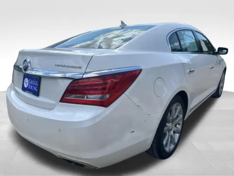 More photos of 2014 Buick LaCrosse Premium I Group at Gregg Young Chevrolet GMC of Columbus, NE