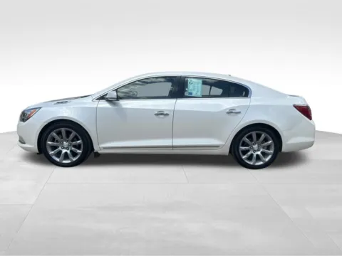Photos of 2014 Buick LaCrosse Premium I Group for sale in Columbus, NE at Gregg Young Chevrolet GMC of Columbus
