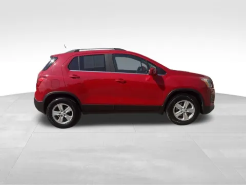 More photos of 2016 Chevrolet Trax LT at Gregg Young Chevrolet GMC of Columbus, NE