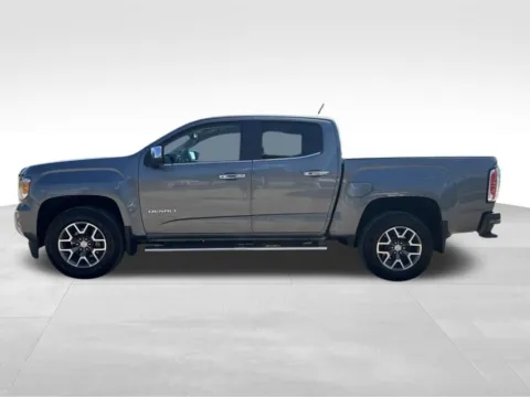 More photos of 2020 GMC Canyon Denali at Gregg Young Chevrolet GMC of Columbus, NE
