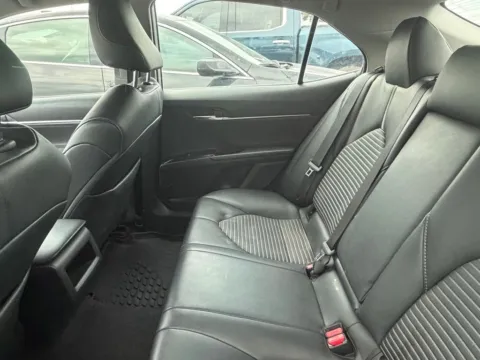 More photos of 2019 Toyota Camry SE at Gregg Young Chevrolet GMC of Columbus, NE