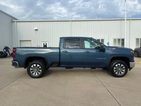 More photos of 2026 Chevrolet Silverado 2500 HD LT at Gregg Young Chevrolet GMC of Columbus, NE