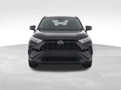 More photos of 2025 Toyota RAV4 XLE at Gregg Young Chevrolet GMC of Columbus, NE