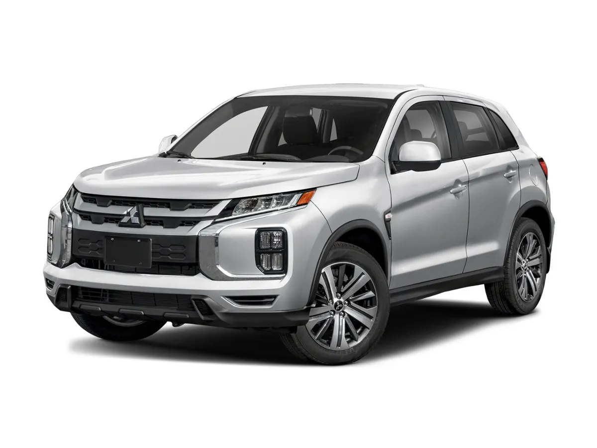 2024 Mitsubishi Outlander Sport for sale in Columbus, NE