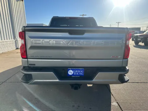 More photos of 2026 Chevrolet Silverado 1500 RST at Gregg Young Chevrolet GMC of Columbus, NE