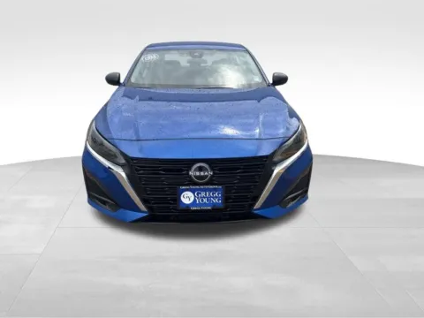 More photos of 2025 Nissan Altima 2.5 SV at Gregg Young Chevrolet GMC of Columbus, NE