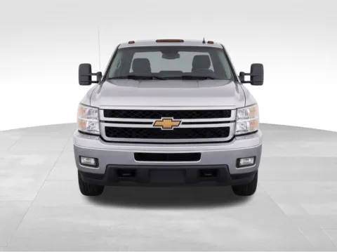 More photos of 2013 Chevrolet Silverado 3500 HD LTZ at Gregg Young Chevrolet GMC of Columbus, NE