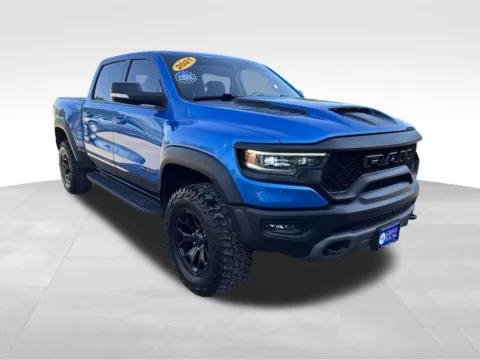 More photos of 2021 Ram 1500 TRX at Gregg Young Chevrolet GMC of Columbus, NE