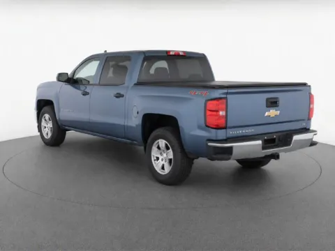 Another view of 2014 Chevrolet Silverado 1500 LT for sale in Columbus, NE at Gregg Young Chevrolet GMC of Columbus