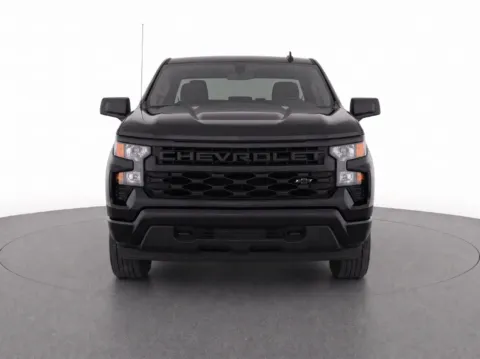 More photos of 2025 Chevrolet Silverado 1500 Custom at Gregg Young Chevrolet GMC of Columbus, NE