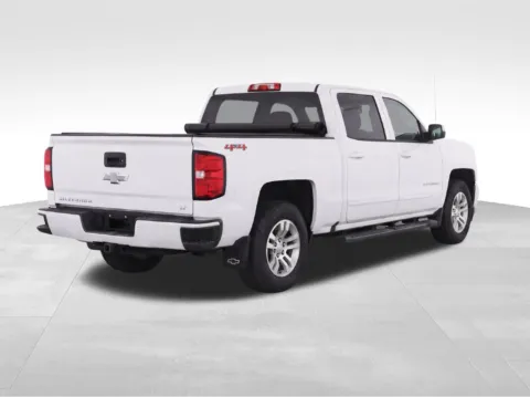 More photos of 2017 Chevrolet Silverado 1500 LT at Gregg Young Chevrolet GMC of Columbus, NE