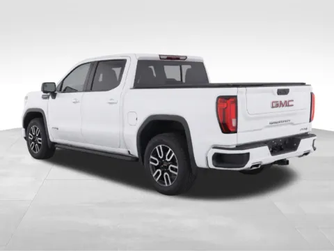 Another view of 2026 GMC Sierra 1500 AT4 for sale in Columbus, NE at Gregg Young Chevrolet GMC of Columbus