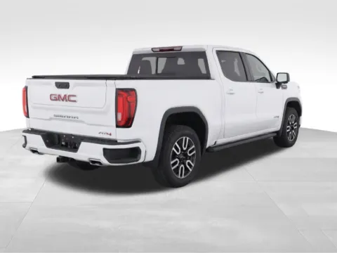 More photos of 2026 GMC Sierra 1500 AT4 at Gregg Young Chevrolet GMC of Columbus, NE