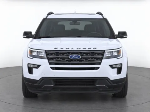 More photos of 2018 Ford Explorer XLT at Gregg Young Chevrolet GMC of Columbus, NE
