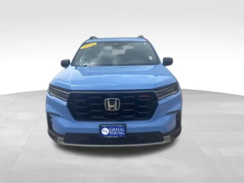Photos of 2024 Honda Pilot TrailSport for sale in Columbus, NE at Gregg Young Chevrolet GMC of Columbus