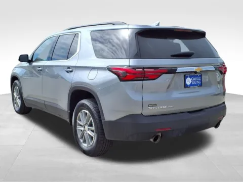 More photos of 2023 Chevrolet Traverse LT at Gregg Young Chevrolet GMC of Columbus, NE