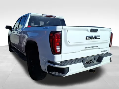More photos of 2021 GMC Sierra 1500 Elevation at Gregg Young Chevrolet GMC of Columbus, NE
