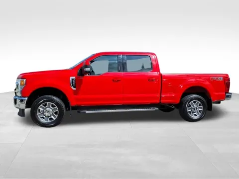 Photos of 2020 Ford F-250SD Lariat for sale in Columbus, NE at Gregg Young Chevrolet GMC of Columbus