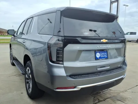 More photos of 2026 Chevrolet Tahoe LT at Gregg Young Chevrolet GMC of Columbus, NE