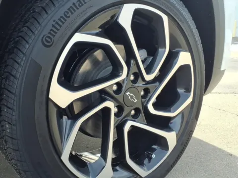 More photos of 2026 Chevrolet Trax 2RS at Gregg Young Chevrolet GMC of Columbus, NE