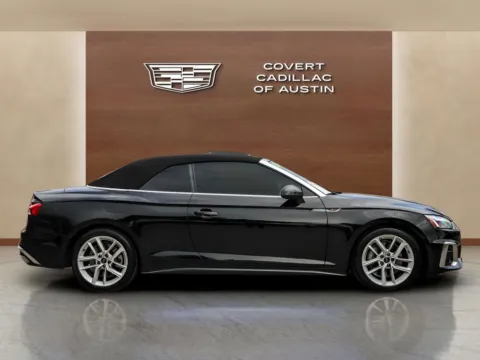 More photos of 2024 Audi A5 45 S line Premium at Covert Cadillac, TX