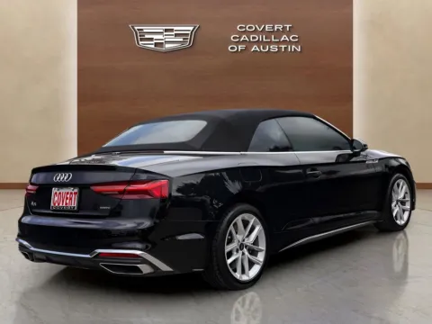 More photos of 2024 Audi A5 45 S line Premium at Covert Cadillac, TX