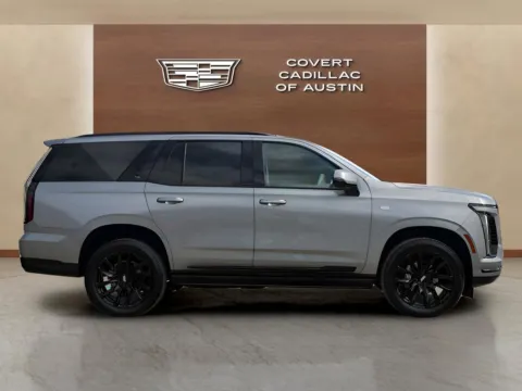 More photos of 2025 Cadillac Escalade Sport Platinum at Covert Cadillac, TX