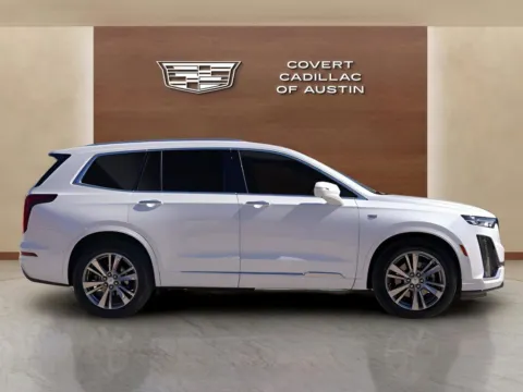 More photos of 2023 Cadillac XT6 Premium Luxury at Covert Cadillac, TX