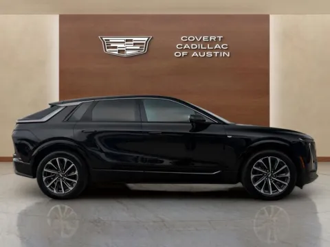 More photos of 2024 Cadillac LYRIQ Sport at Covert Cadillac, TX