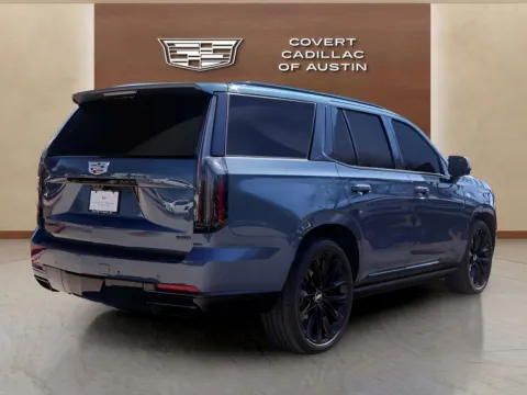 More photos of 2025 Cadillac Escalade Sport Platinum at Covert Cadillac, TX