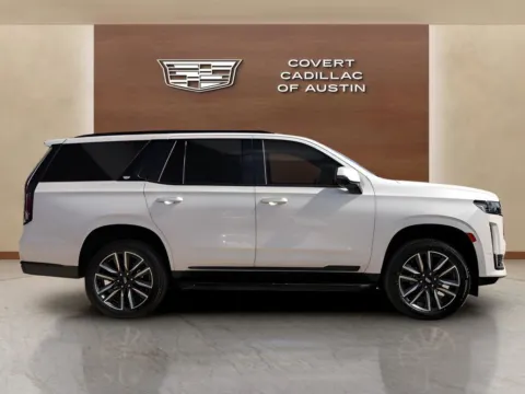 More photos of 2023 Cadillac Escalade Sport Platinum at Covert Cadillac, TX