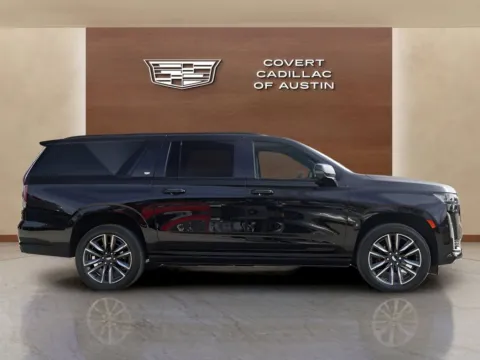 More photos of 2024 Cadillac Escalade ESV Sport Platinum at Covert Cadillac, TX