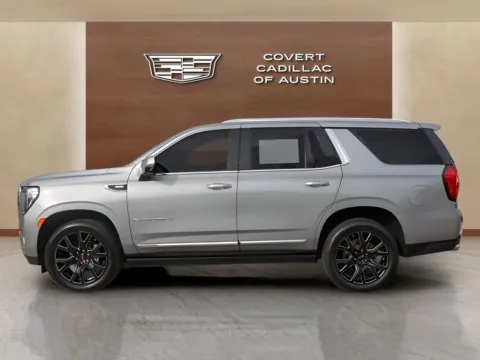Photos of 2024 GMC Yukon Denali for sale in Austin, TX at Covert Cadillac