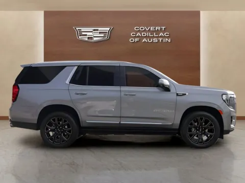 More photos of 2024 GMC Yukon Denali at Covert Cadillac, TX