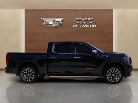 More photos of 2023 GMC Sierra 1500 Denali at Covert Cadillac, TX
