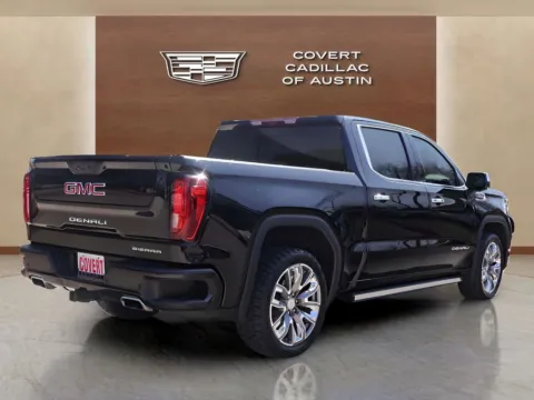 More photos of 2023 GMC Sierra 1500 Denali at Covert Cadillac, TX
