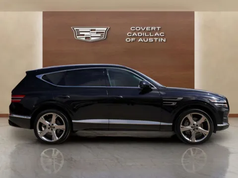 More photos of 2023 Genesis GV80 3.5T Prestige at Covert Cadillac, TX