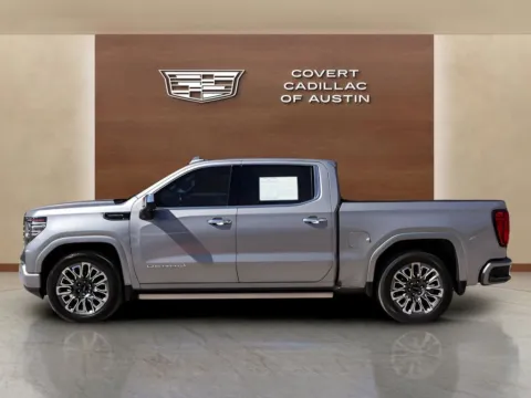 Photos of 2023 GMC Sierra 1500 Denali Ultimate for sale in Austin, TX at Covert Cadillac