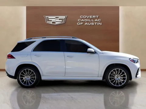 More photos of 2025 Mercedes-Benz GLE 350 at Covert Cadillac, TX