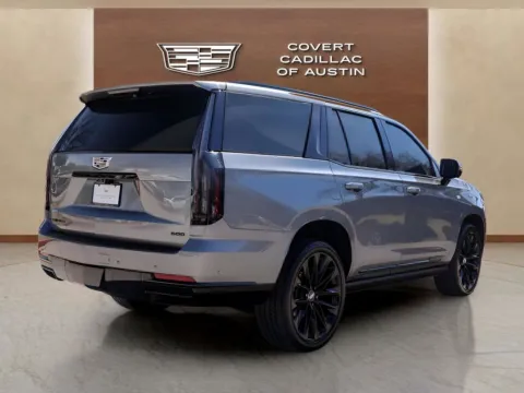 More photos of 2025 Cadillac Escalade Sport Platinum at Covert Cadillac, TX