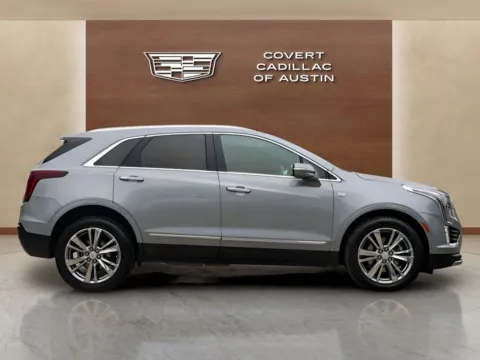 More photos of 2024 Cadillac XT5 Premium Luxury at Covert Cadillac, TX