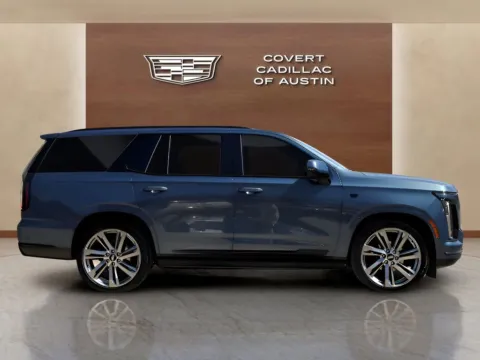 More photos of 2025 Cadillac Escalade Sport at Covert Cadillac, TX