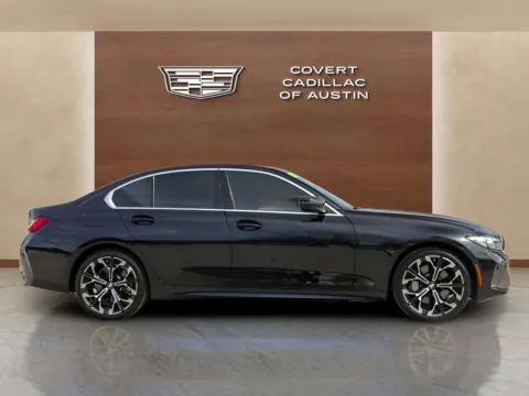More photos of 2025 BMW 3 Series 330i at Covert Cadillac, TX