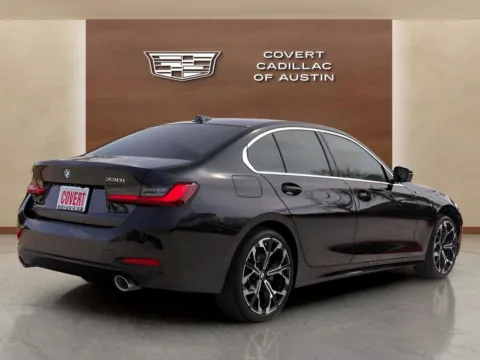 More photos of 2025 BMW 3 Series 330i at Covert Cadillac, TX