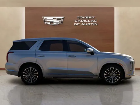 More photos of 2023 Hyundai Palisade Calligraphy at Covert Cadillac, TX