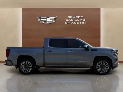 More photos of 2025 GMC Sierra 1500 Denali Ultimate at Covert Cadillac, TX